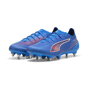 Sneakers og sko Puma ULTRA 6 ULTIMATE MxSG Blå | 108561_01, 1