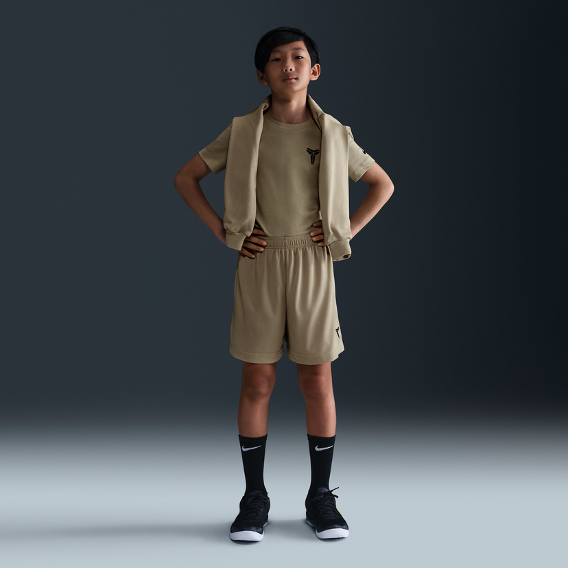 Træningsdragt Nike Kobe Dri-FIT Shorts Brun | HJ1005-251