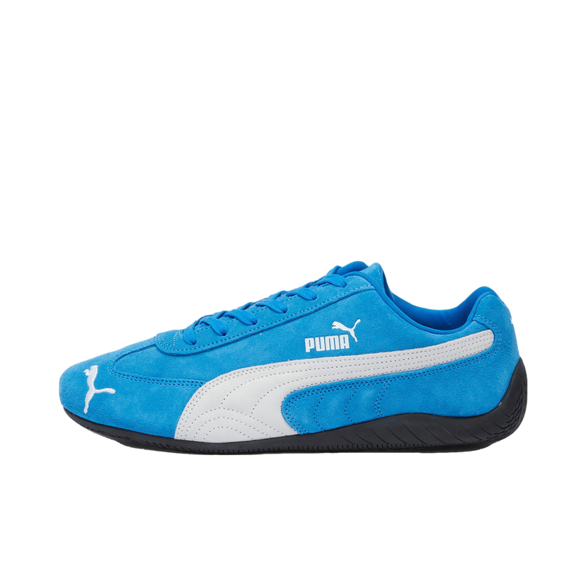Sneakers og sko Puma Speedcat OG Blå | 398846-18