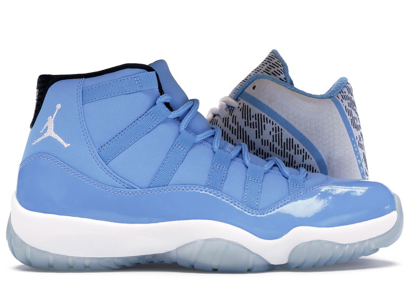 Tøj Jordan Jordan Ultimate Gift of Flight (11/29) Blå | 717602-900