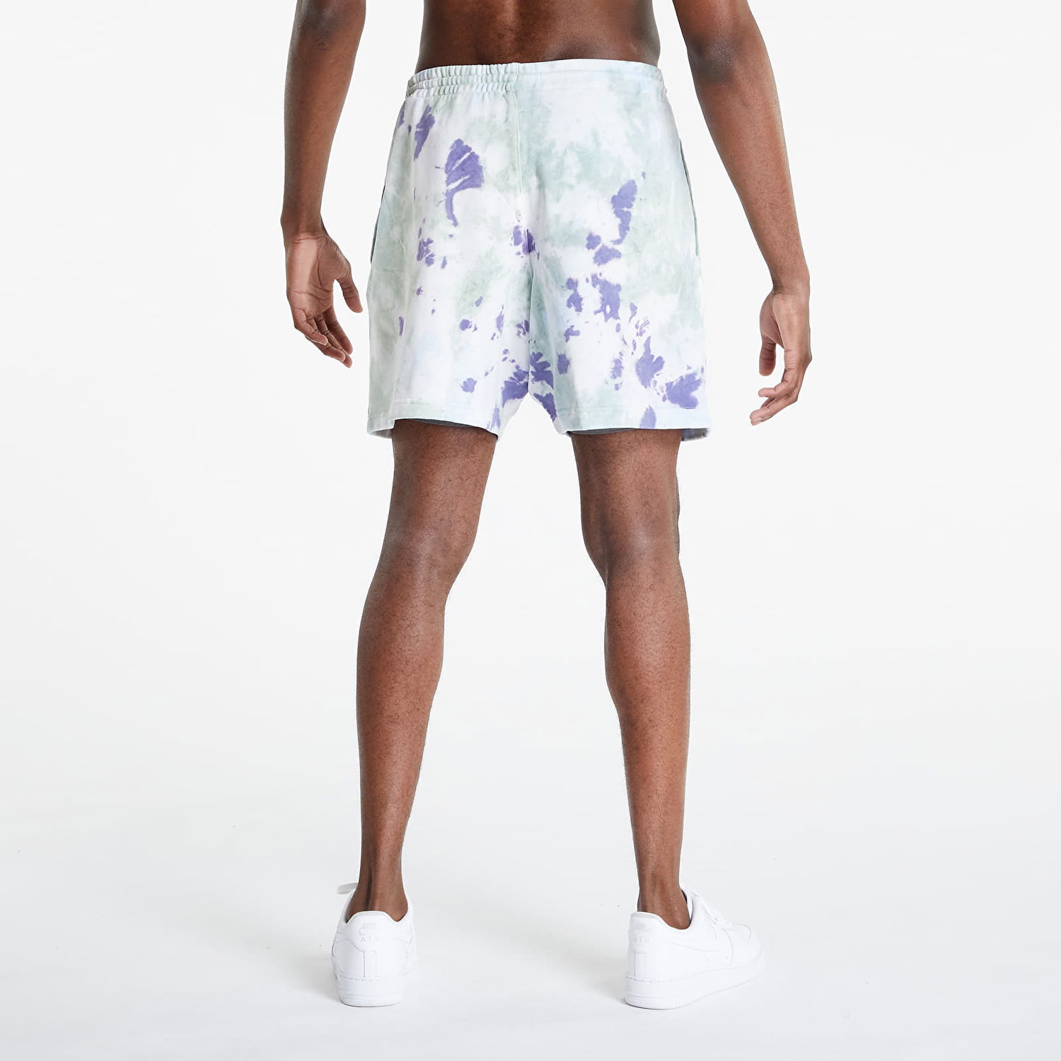 Shorts Jordan Sprt Dna Flc Short Flerfarvet | DM1871-366, 1