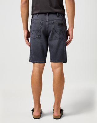 Shorts Wrangler Wrangler Texas Shorts Grå | 112364833:40, 0