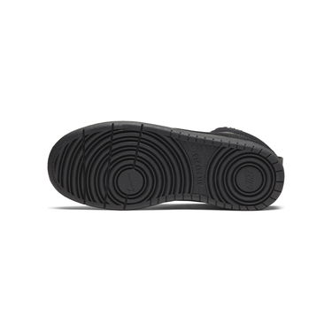 Sneakers og sko Nike Court Borough Mid Sort | CQ4023-001, 6