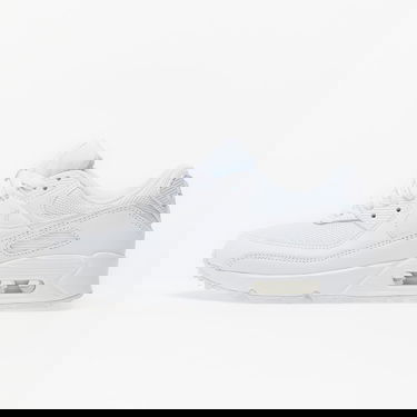 Sneakers og sko Nike W Air Max 90 Hvid | CQ2560-100, 0