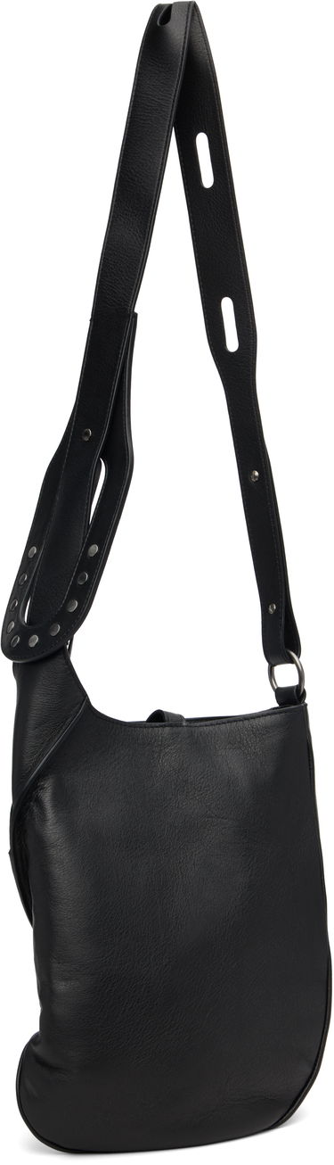 Skuldertaske KIKO KOSTADINOV Kiko Kostadinov Slatina Shoulder Bag Sort | KKAW25BG02-144, 2