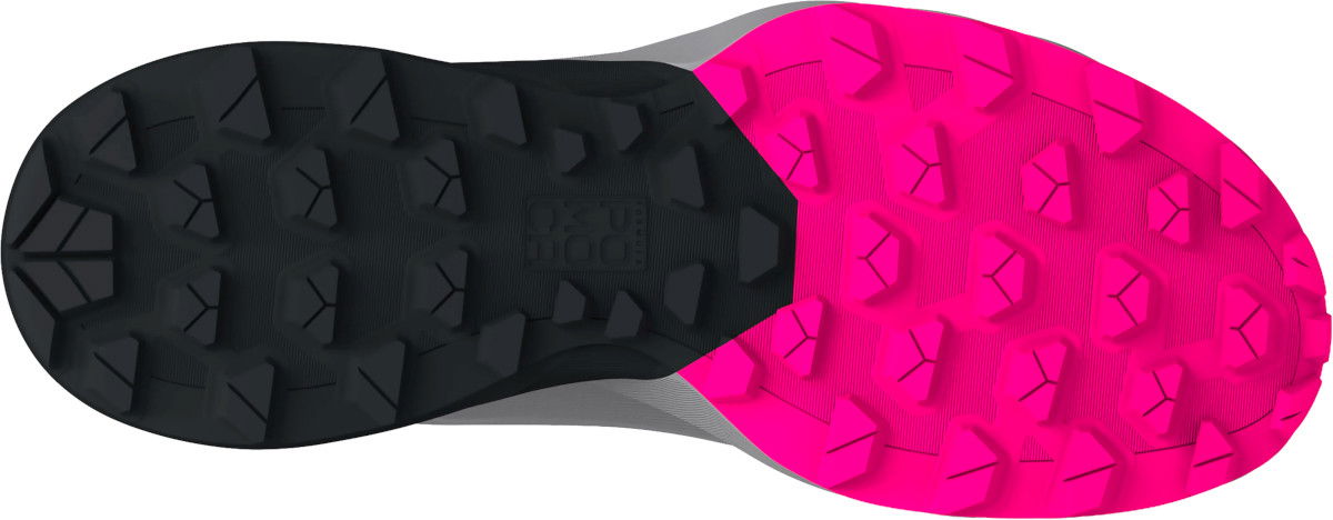 Sneakers og sko Dynafit ULTRA 50 W Sort | 08-0000064067-545, 1