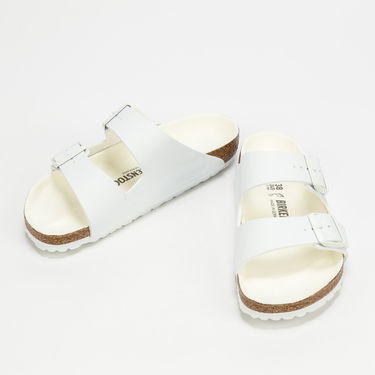 Sneakers og sko Birkenstock Arizona BS Hvid | 1019061, 2