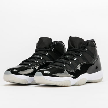 Sneakers og sko Jordan Jordan 11 Retro Sort | CT8012-011, 1