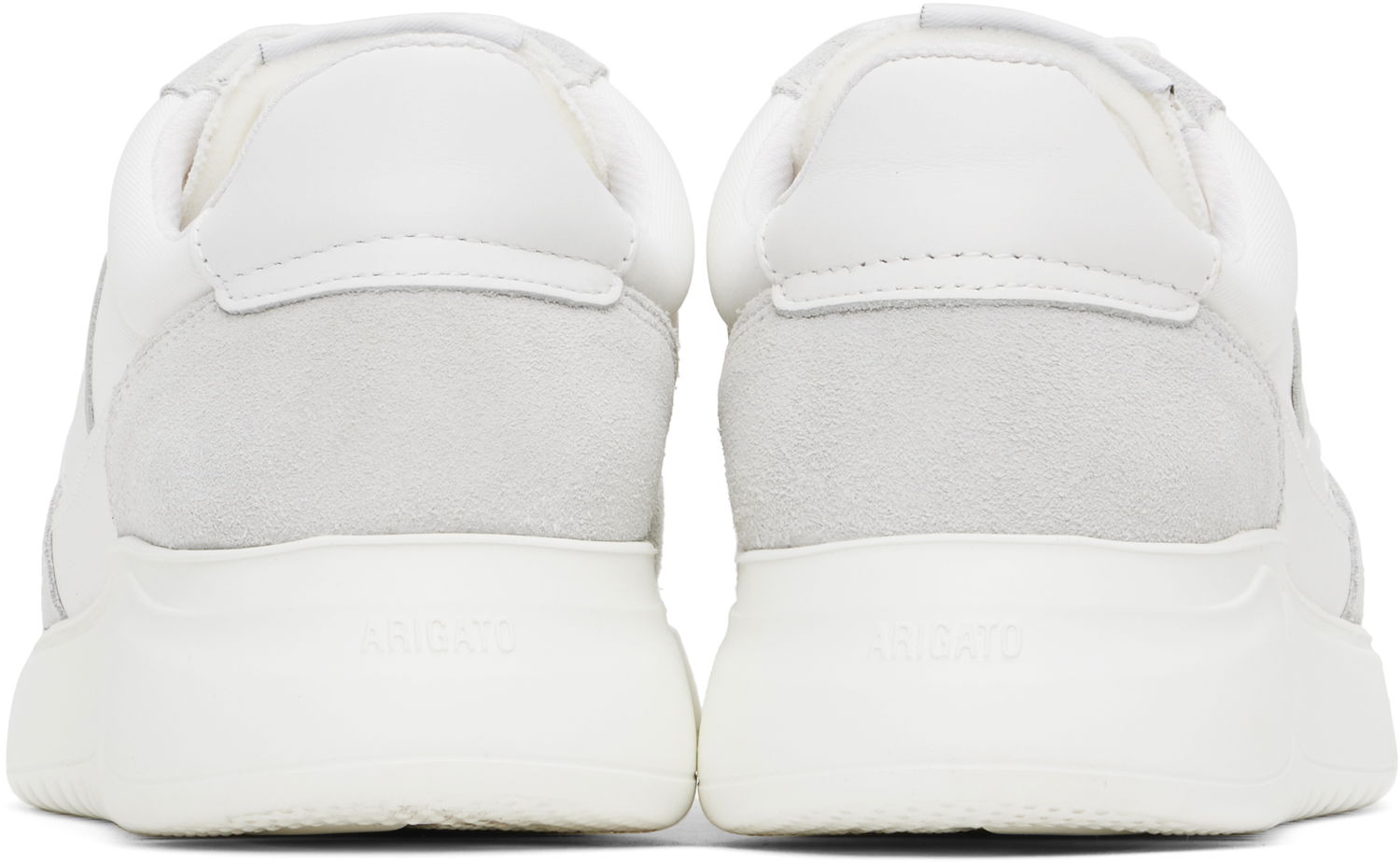 Sneakers og sko AXEL ARIGATO Genesis Vintage Runner Hvid | 27571, 1