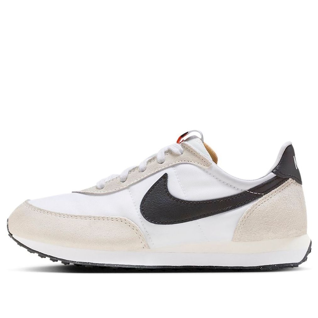 Sneakers og sko Nike Waffle Trainer 2 Hvid | DC6478-100, 0