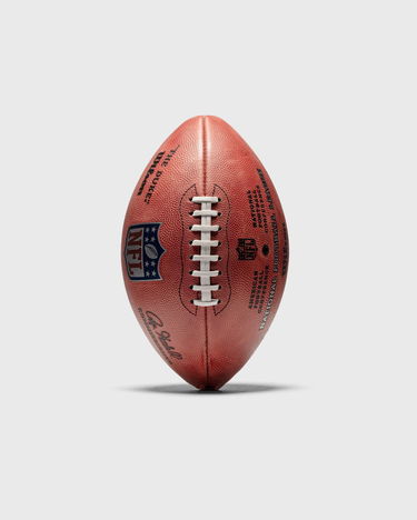 Sportsudstyr Wilson Tennis NFL Duke Game Football Brun | WTF1100IDBRS, 2