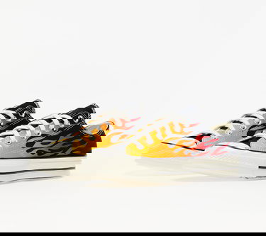 Sneakers og sko Converse Chuck 70 Sort | 167813C, 4