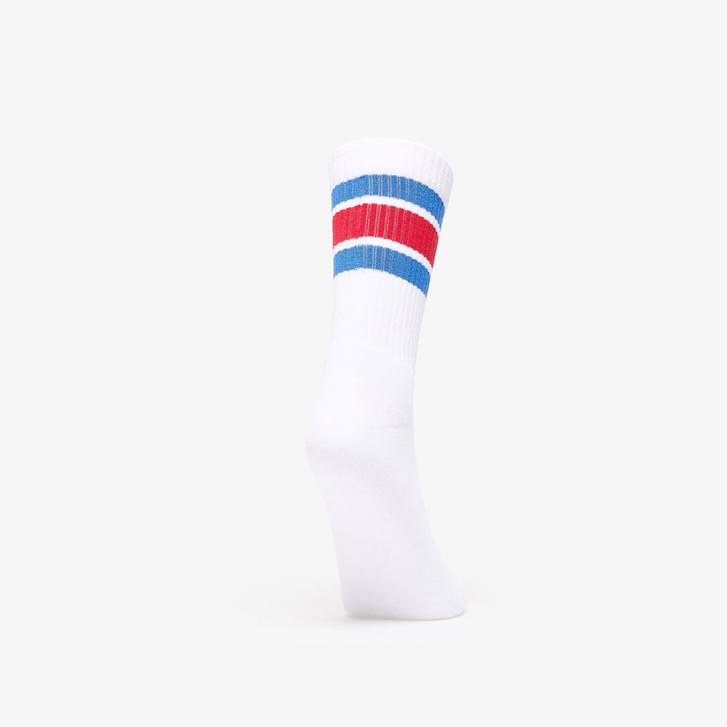 Sokker Sporty & Rich Sporty & Rich Serif Logo Socks Hvid | AC004622300WH44, 1