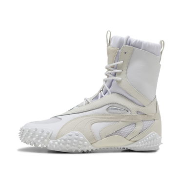 Sneakers og sko Puma Mostro Hvid | 402872_01, 0