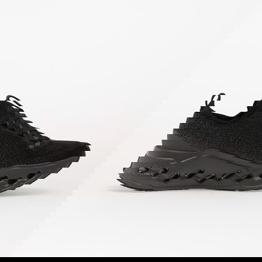 Sneakers og sko On Running Cloudsurfer Max 37.5 Sort | 3WF30220106, 2
