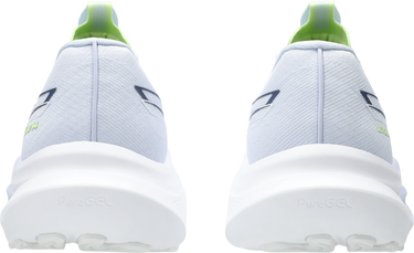 Sneakers og sko Asics GT-2000 14 Hvid | 1012b843-400, 1