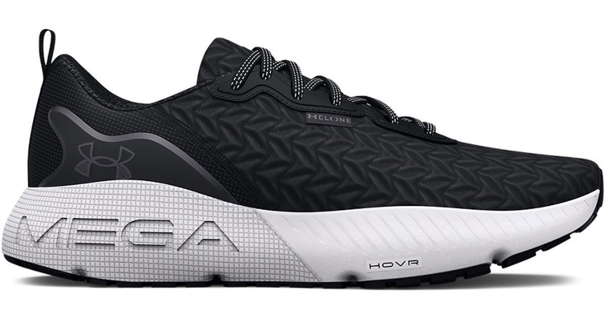 Sneakers og sko Under Armour HOVR Mega 3 Clone Sort | 3025313-003, 1