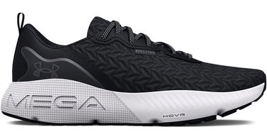 Sneakers og sko Under Armour HOVR Mega 3 Clone Sort | 3025313-003, 1