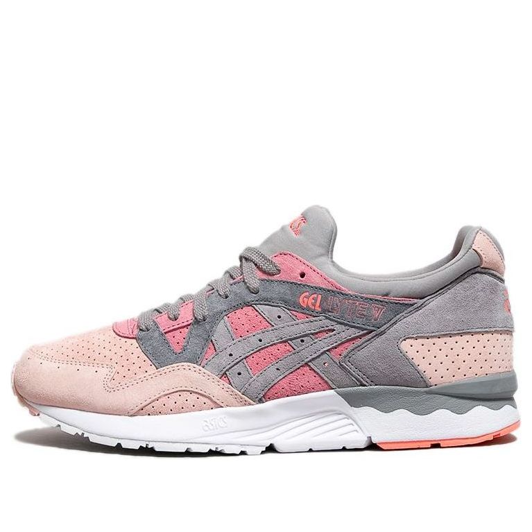 Sneakers og sko Asics Gel Lyte 5 Lyserød | HL7K0-2996