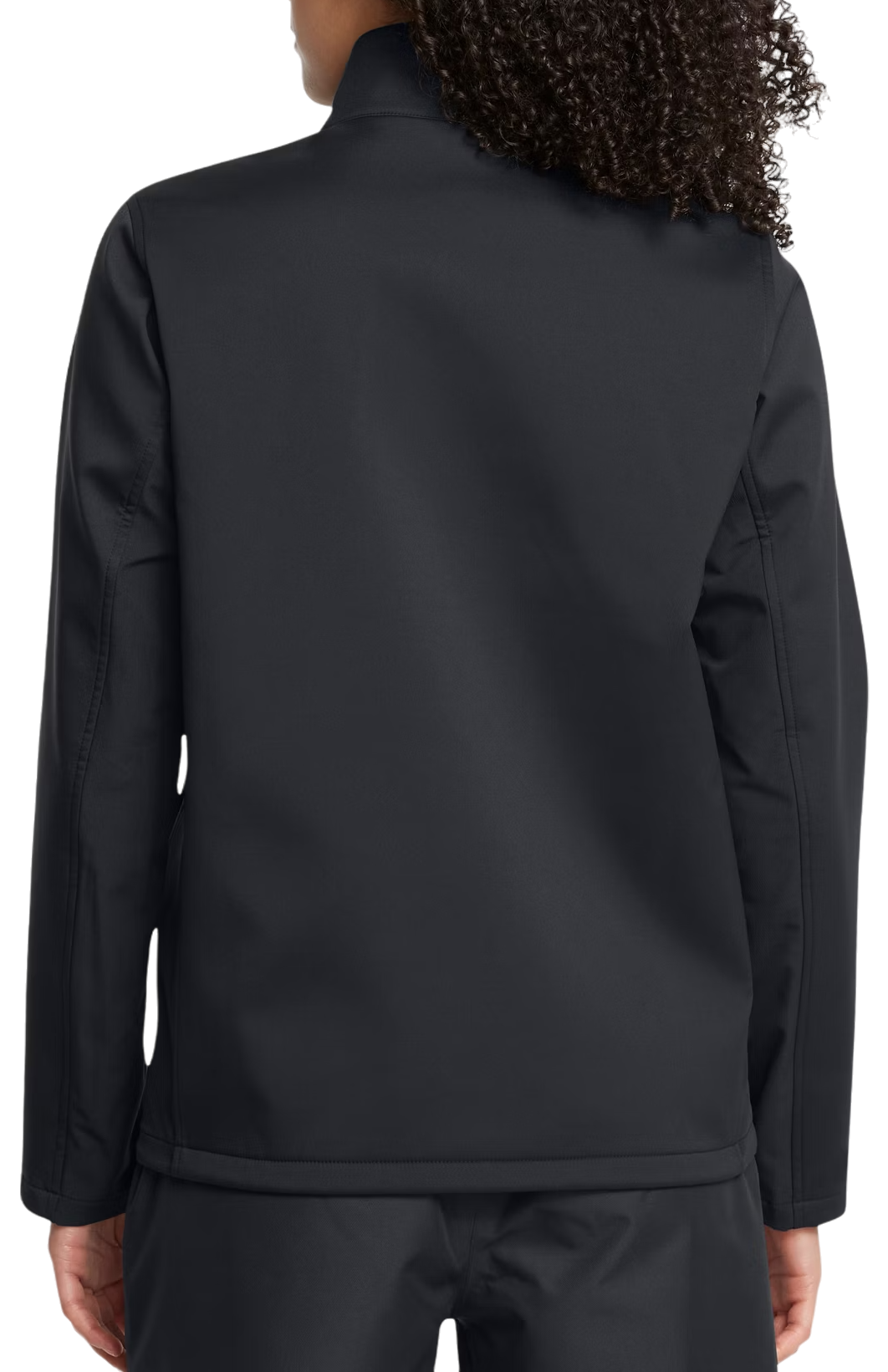 Vindjakke Under Armour Storm ColdGear Infrared Shield 2.0 Sort | 1371594-002, 1