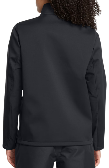 Vindjakke Under Armour Storm ColdGear Infrared Shield 2.0 Sort | 1371594-002, 1