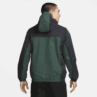 Vindjakke Nike Football Liverpool FC Sort | FB2125-397, 1