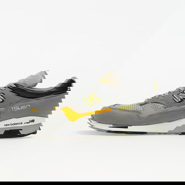 Sneakers og sko New Balance 1500 Grå | M1500GGY, 0