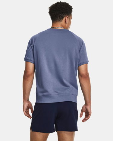 T-shirt Under Armour T-shirt Blå | 1380177-480, 1