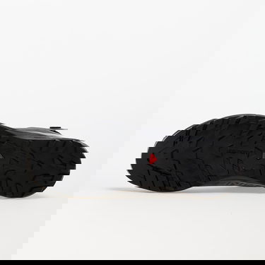 Sneakers og sko Salomon XA Alpine 2 Sort | 417513, 4