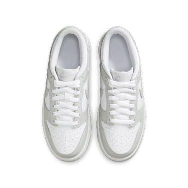 Sneakers og sko Nike Dunk Low Hvid | FB9109-124, 2
