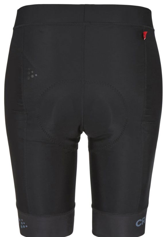 Shorts Craft Craft Adv Endur Cycling Shorts Sort | 1915881-999000, 1