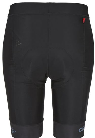 Shorts Craft Craft Adv Endur Cycling Shorts Sort | 1915881-999000, 1