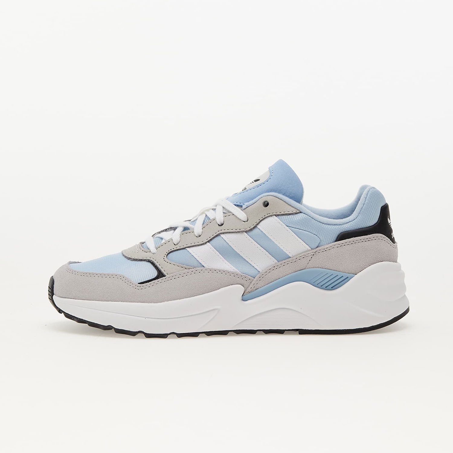 Sneakers og sko adidas Originals Retropy Adisuper W Grå | HQ1837, 0