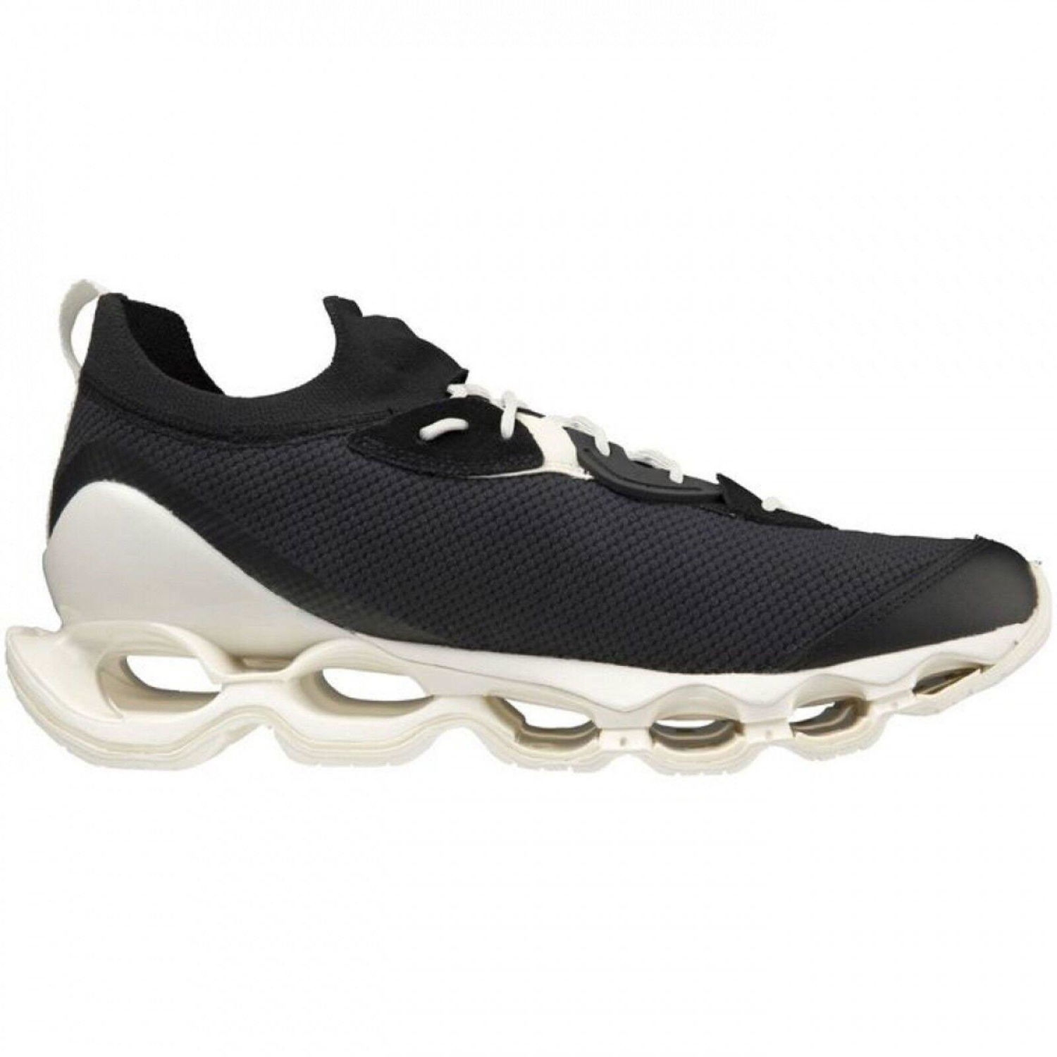Sneakers og sko Mizuno Wave Prophecy Beta Sort | D1GA220202, 1