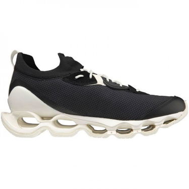 Sneakers og sko Mizuno Wave Prophecy Beta Sort | D1GA220202, 1