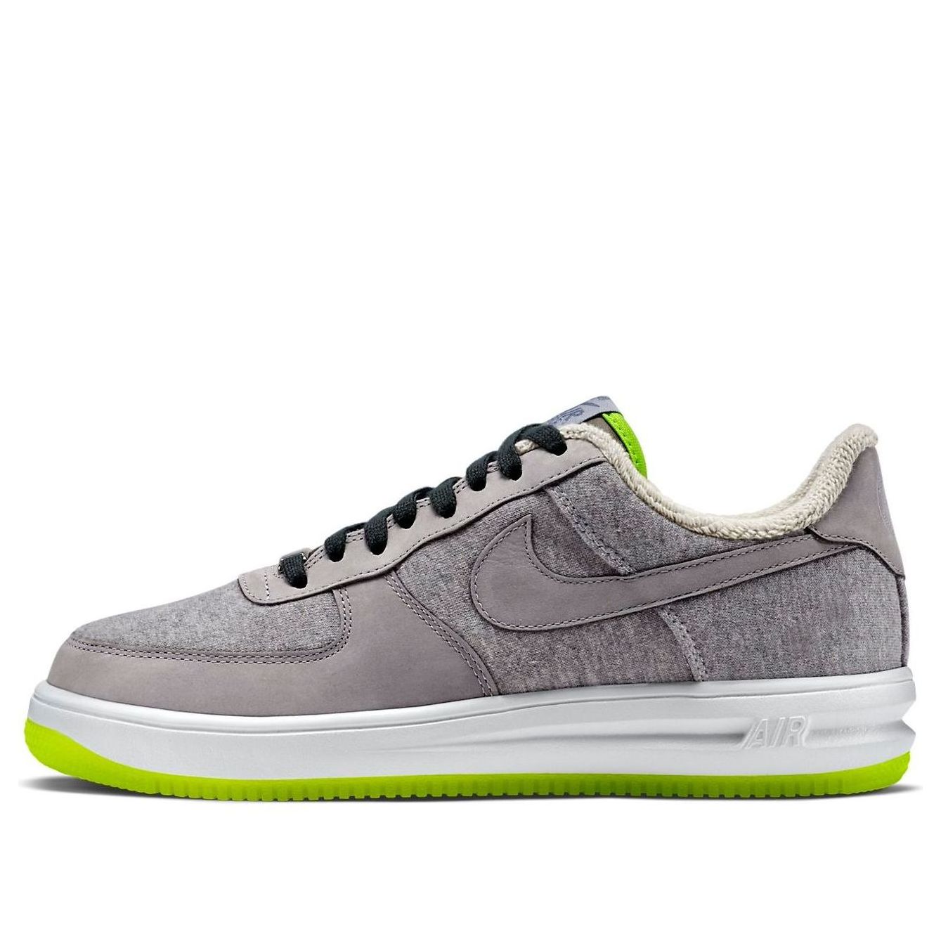 Sneakers og sko Nike Lunar Force 1 Loop QS Grå | 728937-001, 0