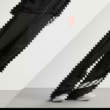 Cargo bukser Y-3 Y-3 Three Stripe Cargo Pants, Size Large Sort | JX7297, 2