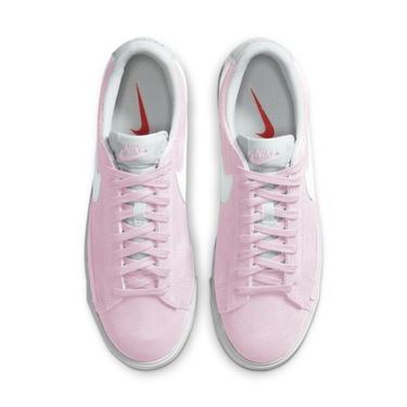 Sneakers og sko Nike Blazer Low Lyserød | CZ4703-600, 3