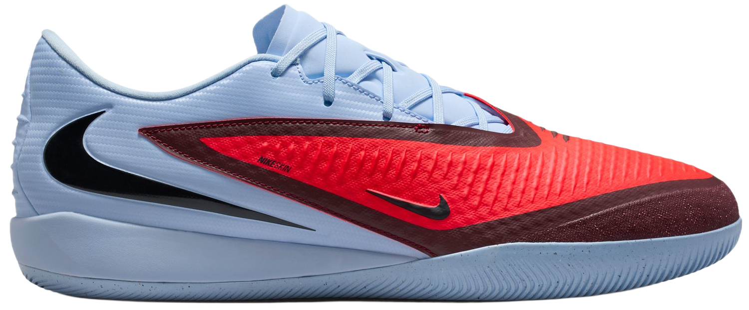 Sneakers og sko Nike Phantom 6 Low Academy IC Blå | hq2319-400, 0