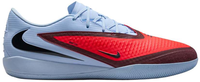 Sneakers og sko Nike Phantom 6 Low Academy IC Blå | hq2319-400