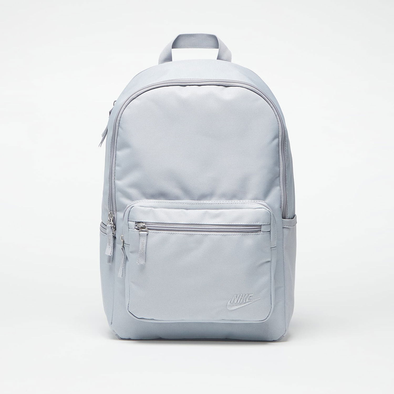 Rygsæk Nike Heritage Eugene Backpack Grå | DB3300-012, 0