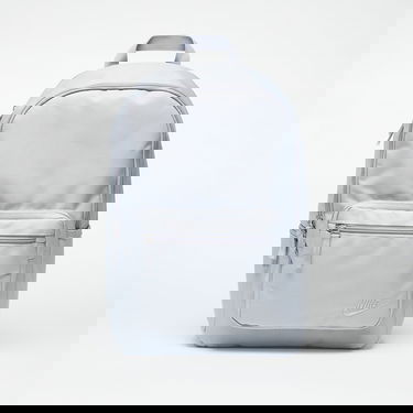 Rygsæk Nike Heritage Eugene Backpack Grå | DB3300-012, 0