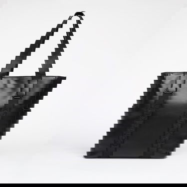 Skuldertaske CALVIN KLEIN Bag Webbing Strap Tote Black Universal Sort | LV04F3289G 2QP, 1