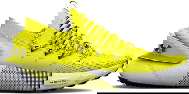 Sneakers og sko Under Armour HOVR Phantom 3 Gul | 3025516-300, 0