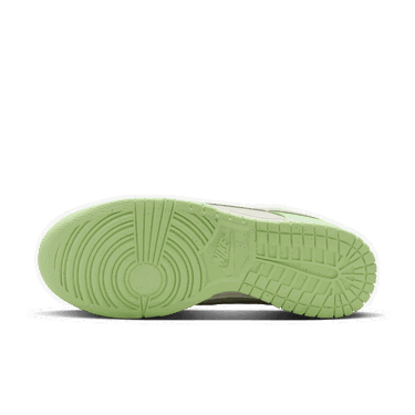 Sneakers og sko Nike Dunk Low SE Sea Glass W Grøn | FN6344-001, 4
