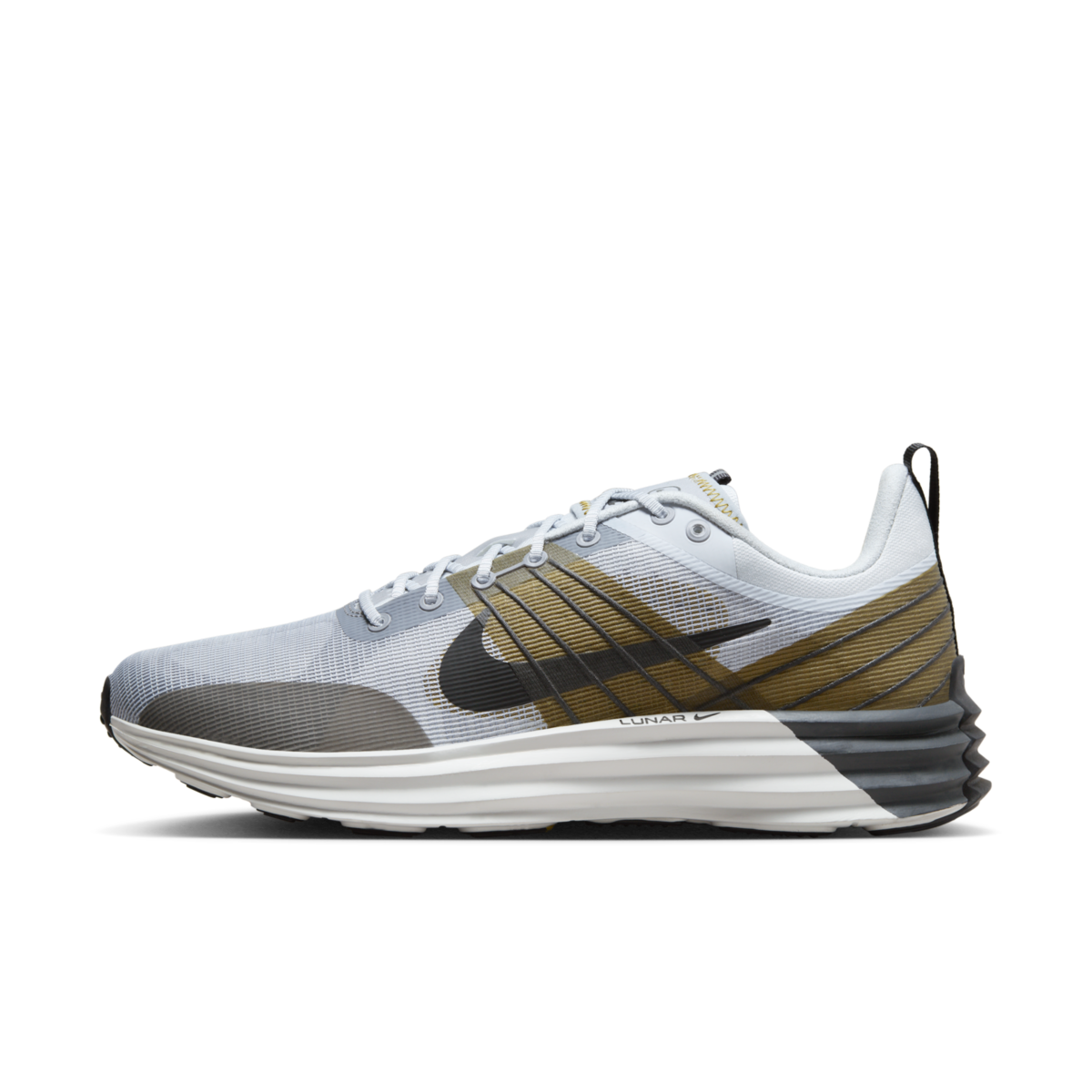 Sneakers og sko Nike Lunar Roam Grå | DV2440-001, 0