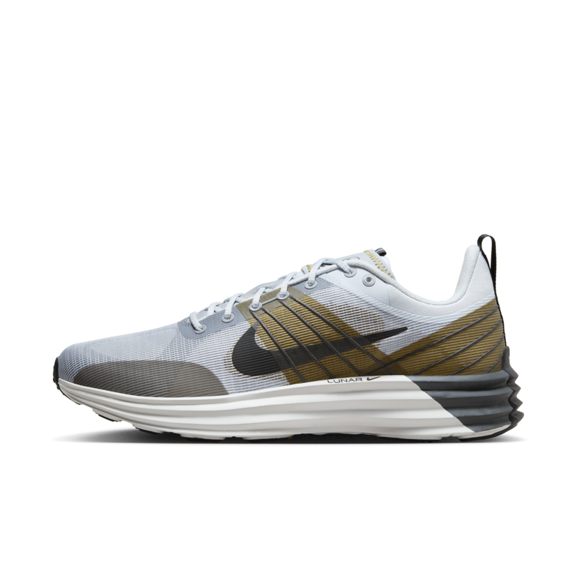 Sneakers og sko Nike Lunar Roam Grå | DV2440-001