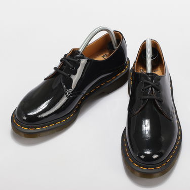 Sneakers og sko Dr. Martens 1461 Sort | DM10084001, 2