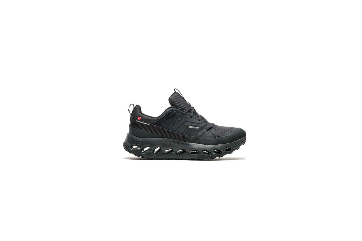 Sneakers og sko On Running Cloudhorizon Waterproof 40 Sort | 3WE10021043, 1