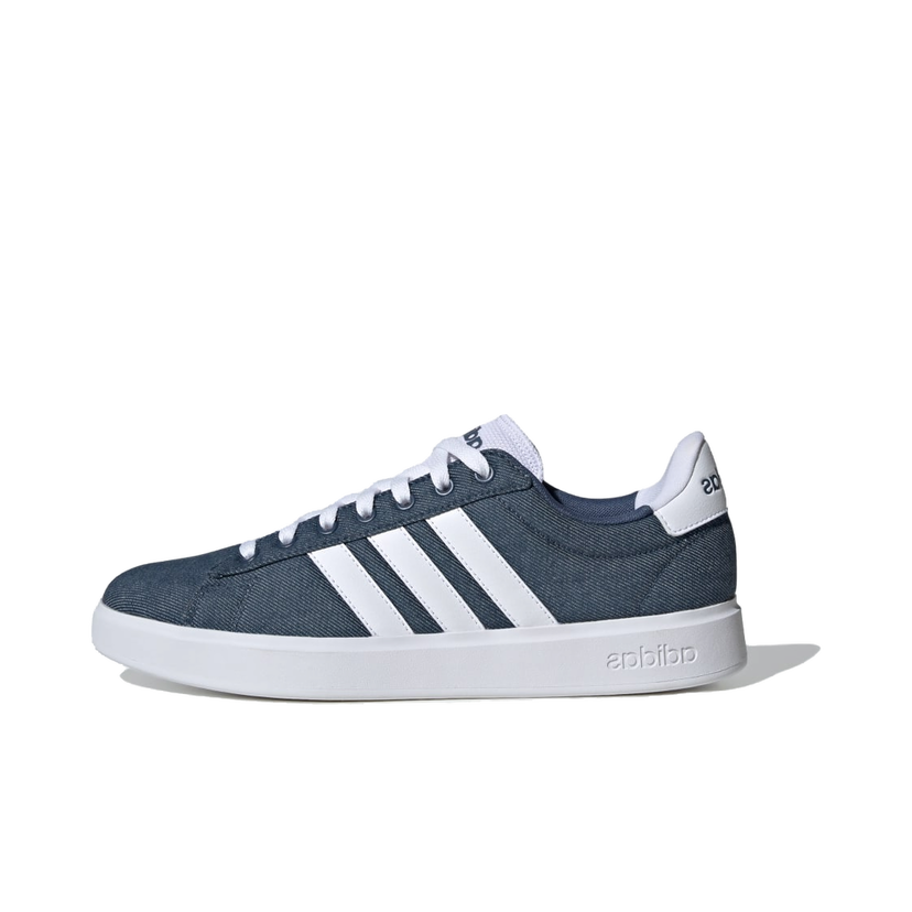 Sneakers og sko adidas Performance adidas Sportswear Grand Court 2.0 Mørkeblå | ID2957